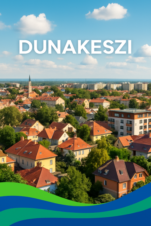 Dunakeszi